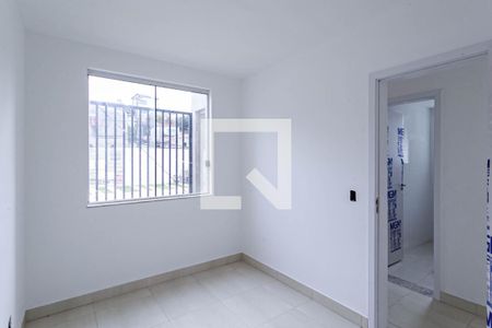 Quarto 1 de apartamento à venda com 2 quartos, 110m² em Glória, Belo Horizonte