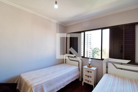 Apartamento à venda com 198m², 4 quartos e 4 vagasQuarto 3
