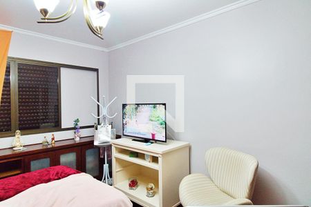 Apartamento à venda com 198m², 4 quartos e 4 vagasSuíte 