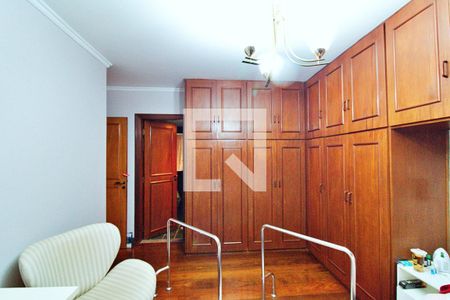 Apartamento à venda com 198m², 4 quartos e 4 vagasSuíte 