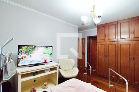Apartamento à venda com 198m², 4 quartos e 4 vagasSuíte 