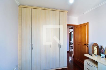 Apartamento à venda com 198m², 4 quartos e 4 vagasQuarto 4