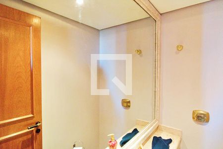 Apartamento à venda com 198m², 4 quartos e 4 vagasLavabo