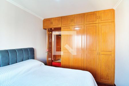 Apartamento à venda com 198m², 4 quartos e 4 vagasQuarto 2