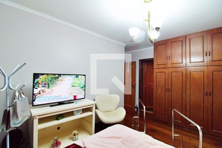 Apartamento à venda com 198m², 4 quartos e 4 vagasSuíte 
