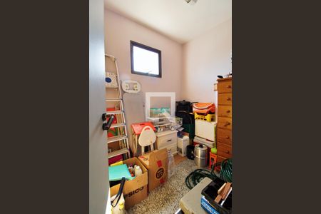 Apartamento à venda com 198m², 4 quartos e 4 vagasQuarto de Serviço