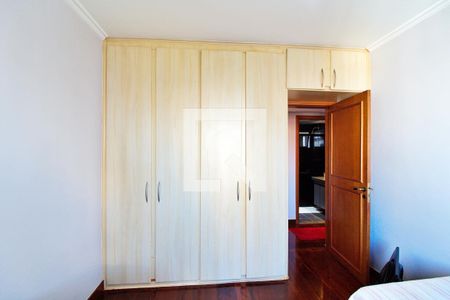 Apartamento à venda com 198m², 4 quartos e 4 vagasQuarto 3