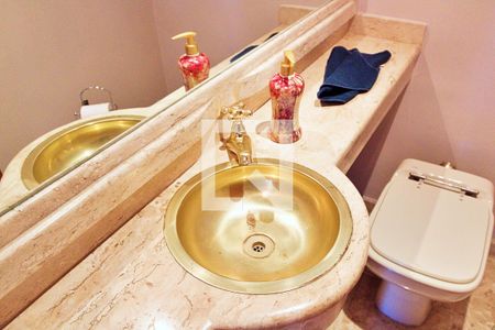 Apartamento à venda com 198m², 4 quartos e 4 vagasLavabo