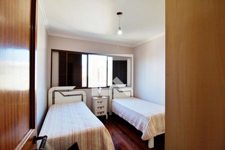 Apartamento à venda com 198m², 4 quartos e 4 vagasQuarto 3