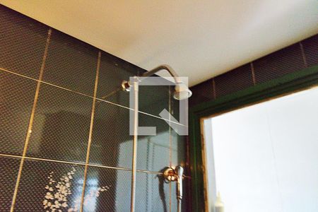 Apartamento à venda com 198m², 4 quartos e 4 vagasBanheiro da Suíte 