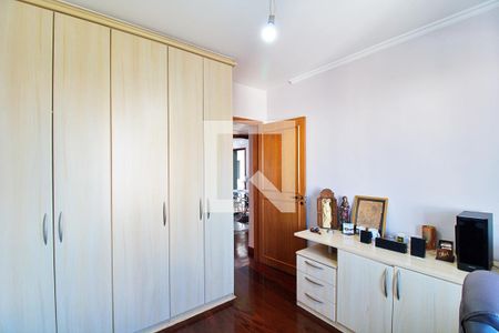 Apartamento à venda com 198m², 4 quartos e 4 vagasQuarto 4