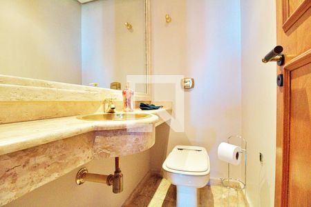 Apartamento à venda com 198m², 4 quartos e 4 vagasLavabo