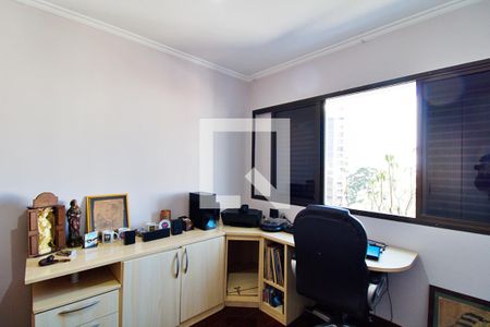 Apartamento à venda com 198m², 4 quartos e 4 vagasQuarto 4