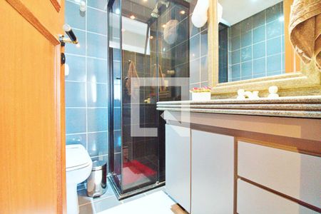 Apartamento à venda com 198m², 4 quartos e 4 vagasBanheiro 2