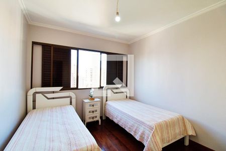 Apartamento à venda com 198m², 4 quartos e 4 vagasQuarto 3