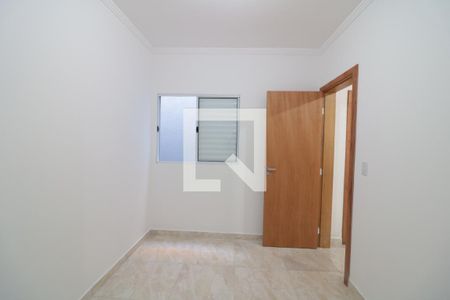 Quarto  de apartamento para alugar com 1 quarto, 40m² em Vila Gomes Cardim, São Paulo