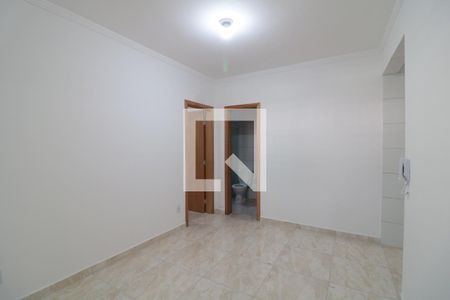 Sala  de apartamento para alugar com 1 quarto, 40m² em Vila Gomes Cardim, São Paulo