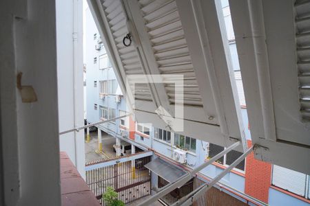 Quarto 1 - Vista de apartamento à venda com 3 quartos, 79m² em São João, Porto Alegre
