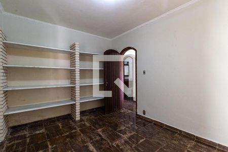 Quarto 1 de casa para alugar com 3 quartos, 120m² em Guilhermina, Praia Grande