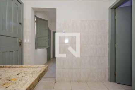 Casa para alugar com 60m², 1 quarto e sem vagaCozinha