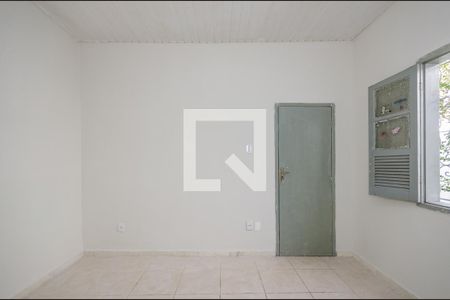 Casa para alugar com 60m², 1 quarto e sem vagaQuarto