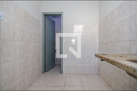 Casa para alugar com 60m², 1 quarto e sem vagaCozinha