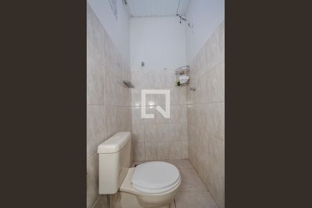 Casa para alugar com 60m², 1 quarto e sem vagaBanheiro