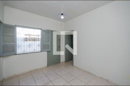Sala de Casa com 1 quarto, 60m² Carlos Prates