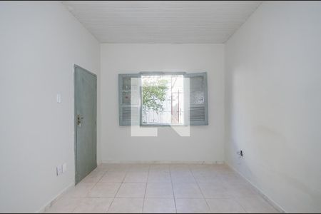 Casa para alugar com 60m², 1 quarto e sem vagaQuarto
