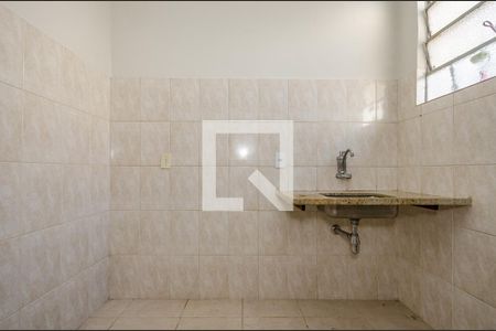 Casa para alugar com 60m², 1 quarto e sem vagaCozinha