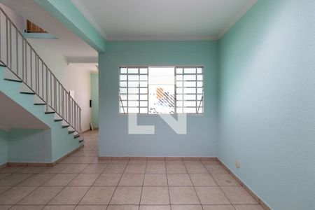 Sala de casa à venda com 4 quartos, 100m² em Santana, São Paulo