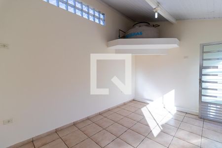 Casa à venda com 100m², 4 quartos e 1 vagaQuarto de Serviço