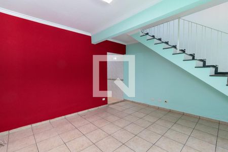 Sala de casa à venda com 4 quartos, 100m² em Santana, São Paulo