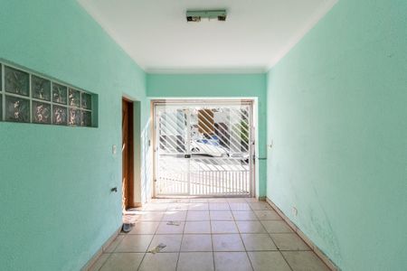Vista da Sala de casa à venda com 4 quartos, 100m² em Santana, São Paulo