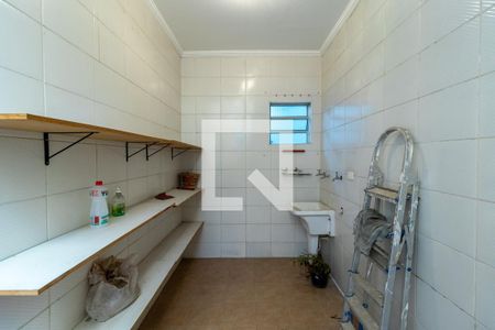 Casa à venda com 100m², 4 quartos e 1 vagaÁrea de Serviço