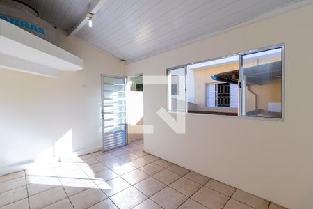 Casa à venda com 100m², 4 quartos e 1 vagaQuarto de Serviço