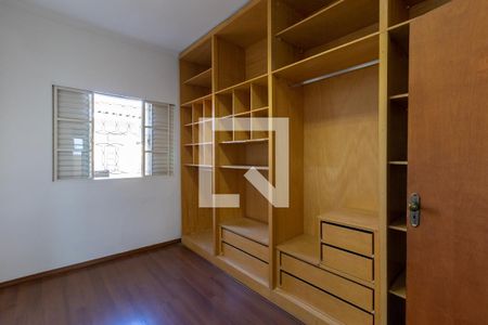 Suíte Americana 1 de casa à venda com 4 quartos, 100m² em Santana, São Paulo