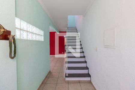 Entrada de casa à venda com 4 quartos, 100m² em Santana, São Paulo