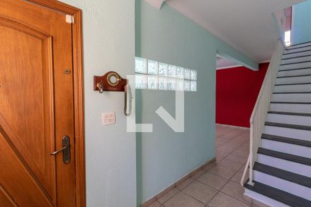 Entrada de casa à venda com 4 quartos, 100m² em Santana, São Paulo