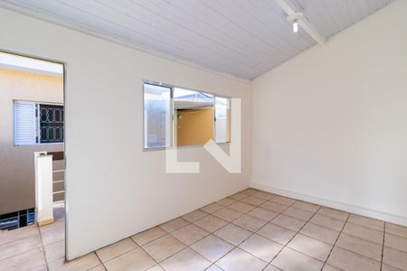 Casa à venda com 100m², 4 quartos e 1 vagaQuarto de Serviço