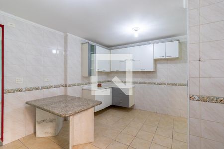 Casa à venda com 100m², 4 quartos e 1 vagaCozinha