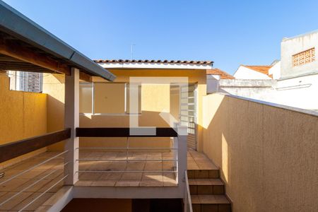 Casa à venda com 100m², 4 quartos e 1 vagaVista da Suíte Americana 1