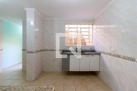 Casa à venda com 100m², 4 quartos e 1 vagaCozinha