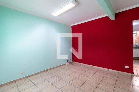 Sala de casa à venda com 4 quartos, 100m² em Santana, São Paulo