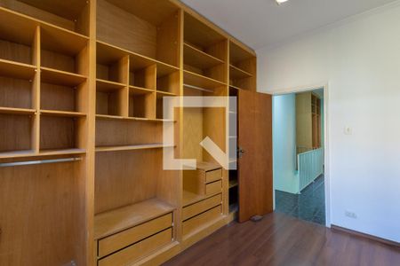 Suíte Americana 1 de casa à venda com 4 quartos, 100m² em Santana, São Paulo