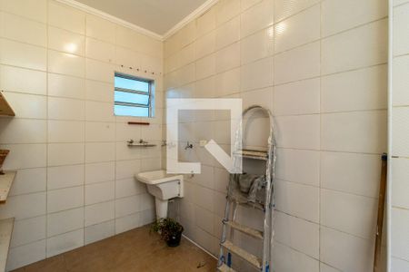 Casa à venda com 100m², 4 quartos e 1 vagaÁrea de Serviço