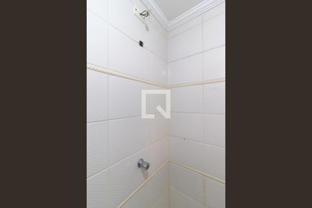 Casa à venda com 100m², 4 quartos e 1 vagaBanheiro da Suíte 4