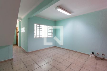 Sala de casa à venda com 4 quartos, 100m² em Santana, São Paulo