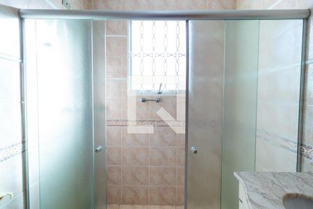 Casa à venda com 100m², 4 quartos e 1 vagaBanheiro da Suíte 3