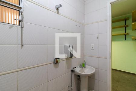 Casa à venda com 100m², 4 quartos e 1 vagaBanheiro da Suíte 4Banheiro da Suíte 4
